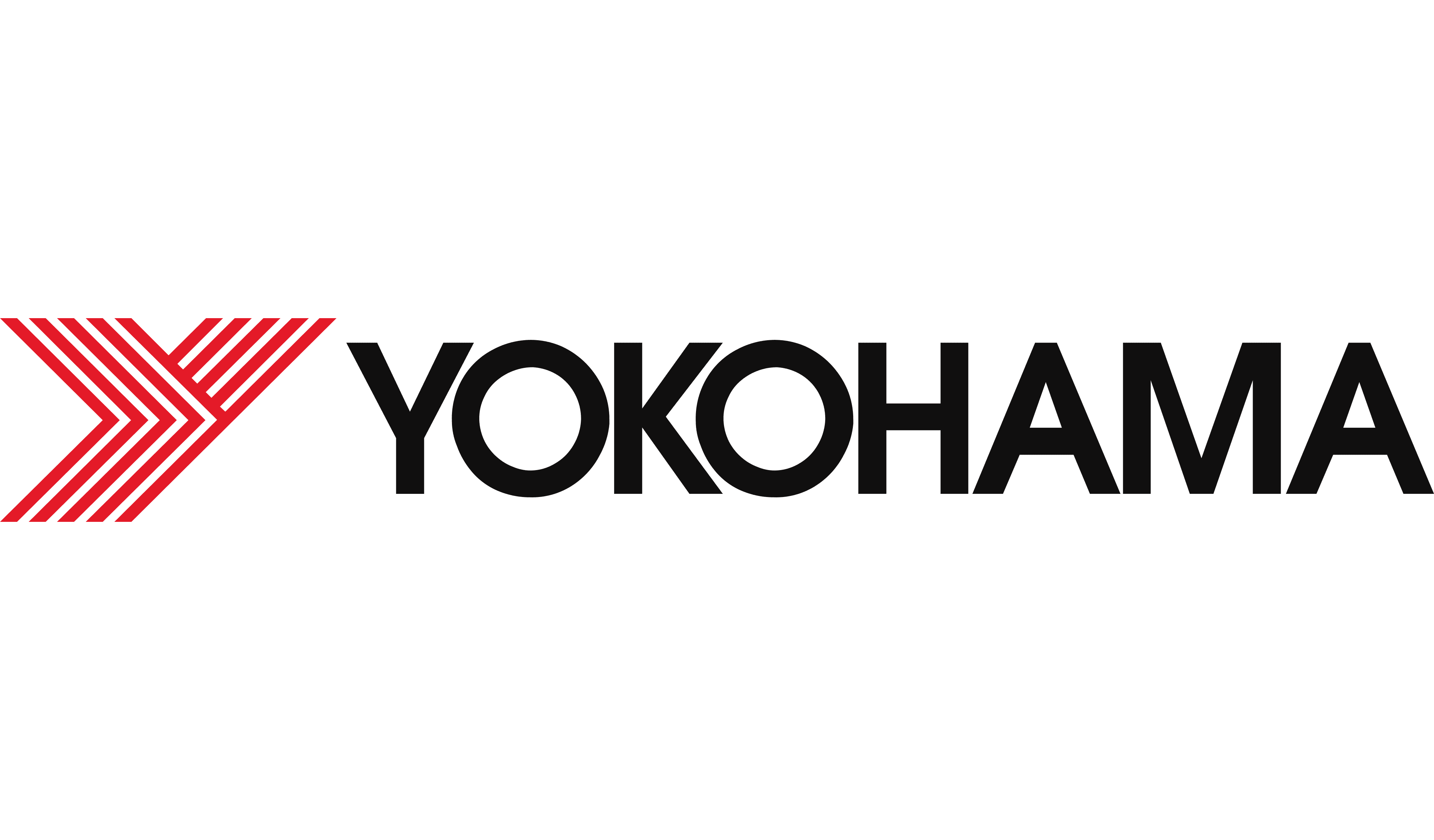 Ελαστικά YOKOHAMA στο Αίγιο & Πάτρα