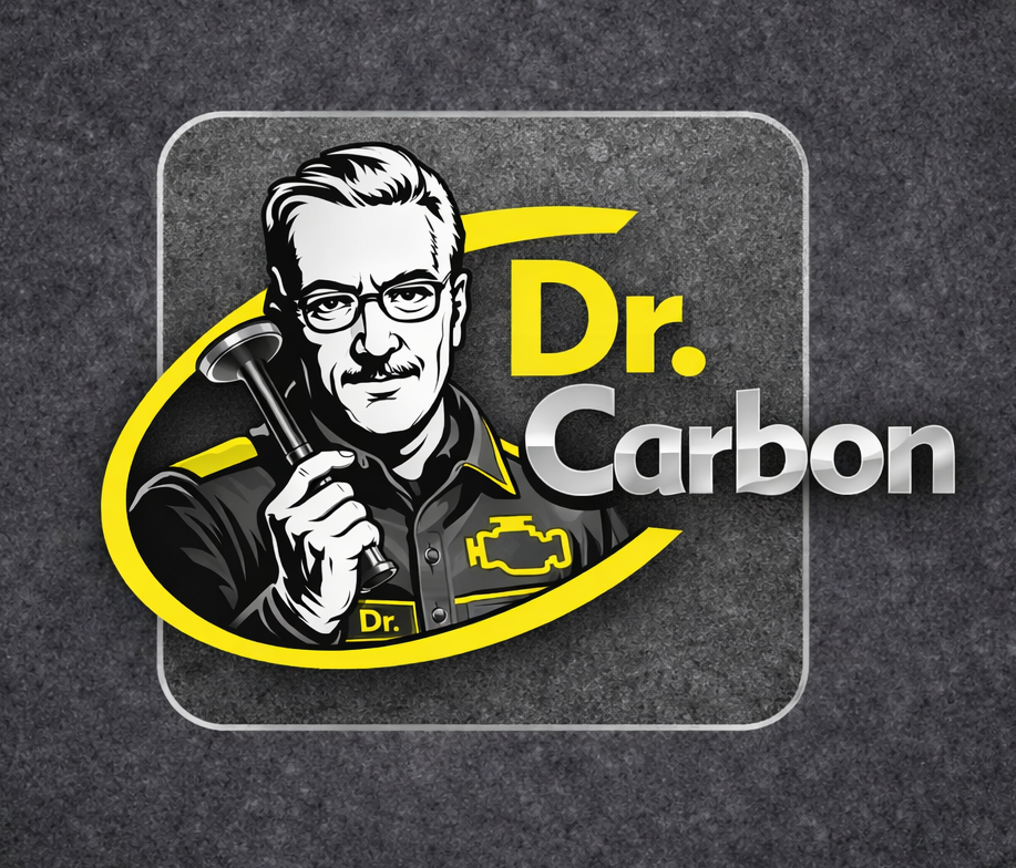 Carbon Cleaning με υδρογόνο στο Αίγιο απο τον Dr. Carbon