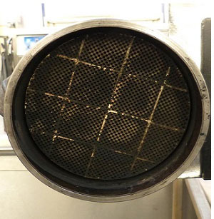 Πριν την θεραπεία