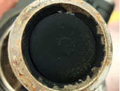 Πριν την θεραπεία